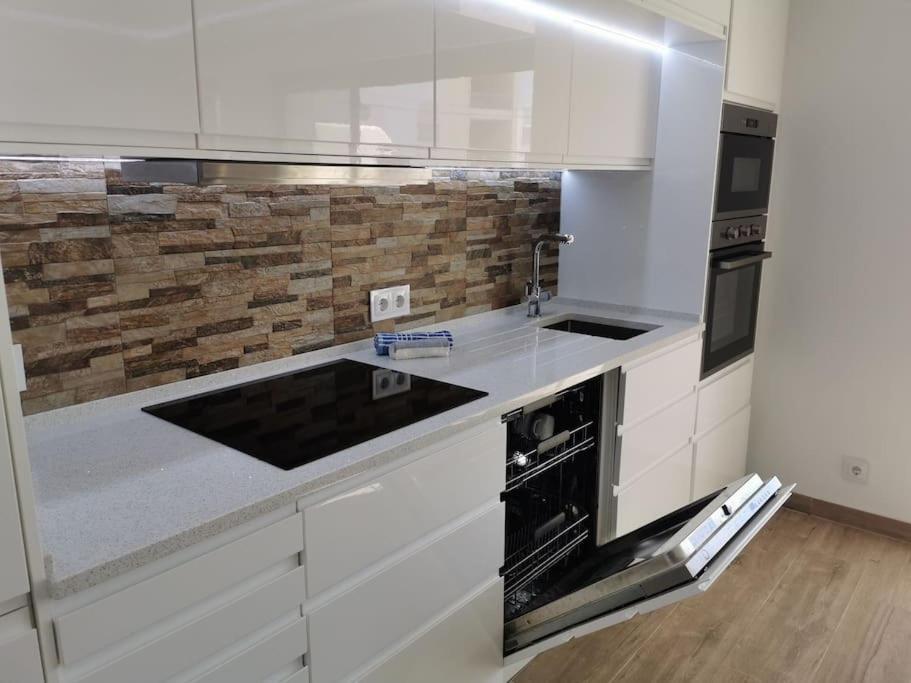 Santa Fe Apartment *