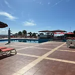 Santa Fe , Pool Under Maintenance Until The End Of June