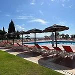 Santa Fe , Pool Under Maintenance Until The End Of June