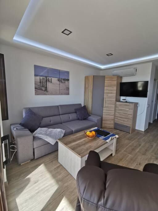Santa Fe Appartement *