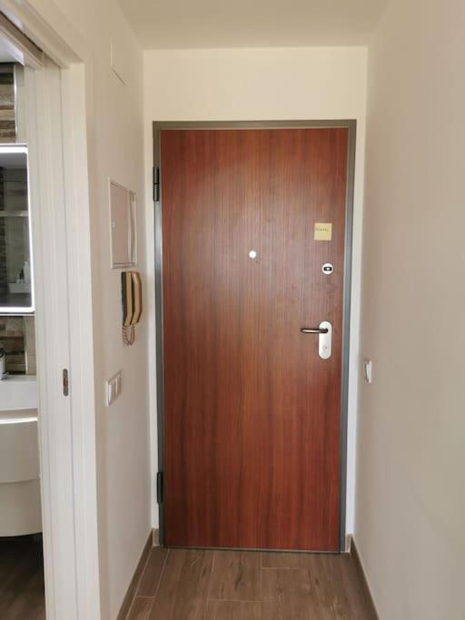 Santa Fe Appartement Albufeira
