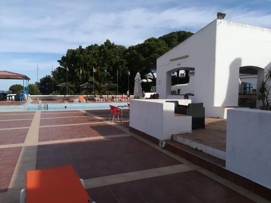 Santa Fe * Albufeira