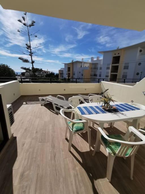 Appartement Santa Fe Albufeira
