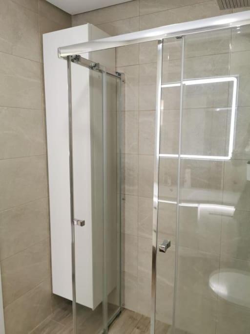 Santa Fe Appartement Albufeira