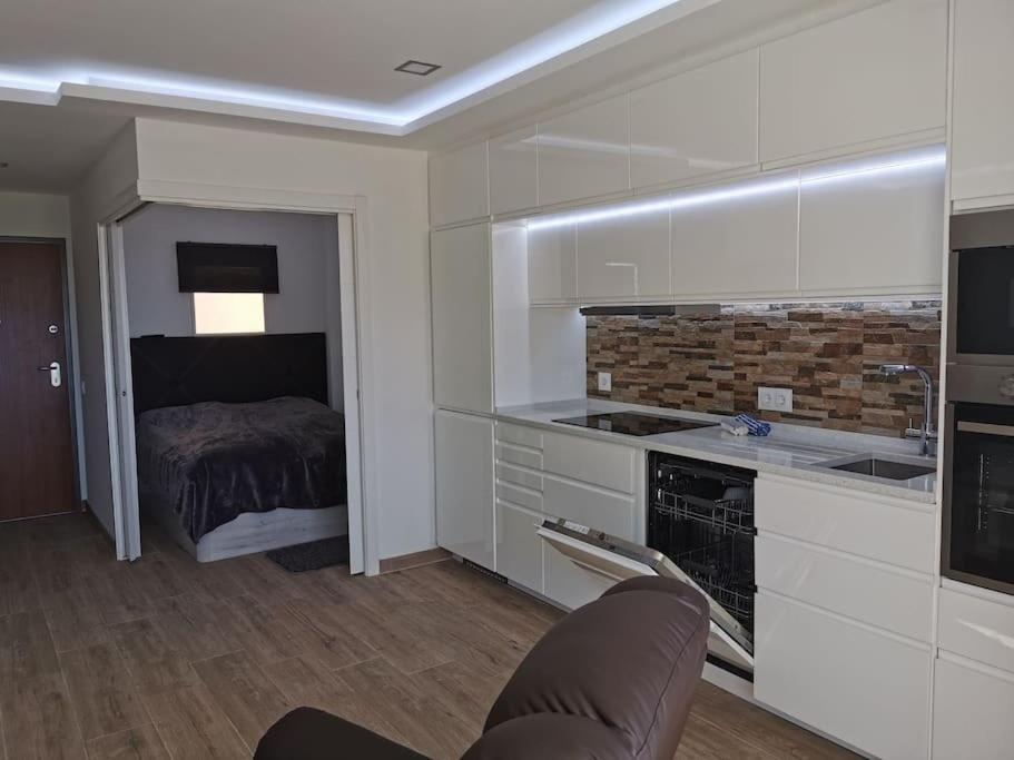 Appartement Santa Fe *