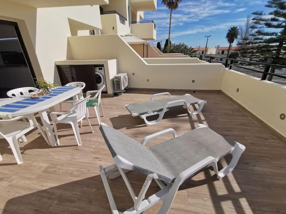 Appartement Santa Fe *