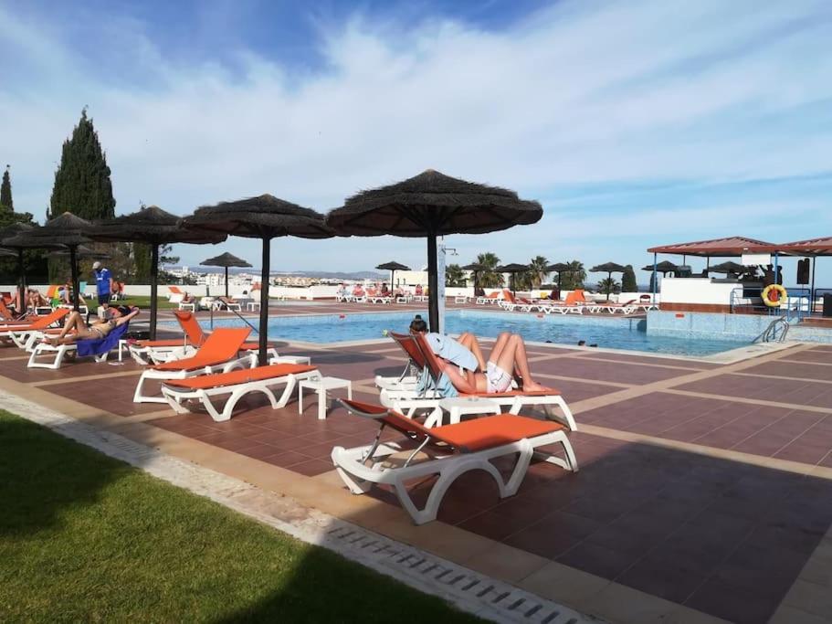 Appartement Santa Fe Albufeira