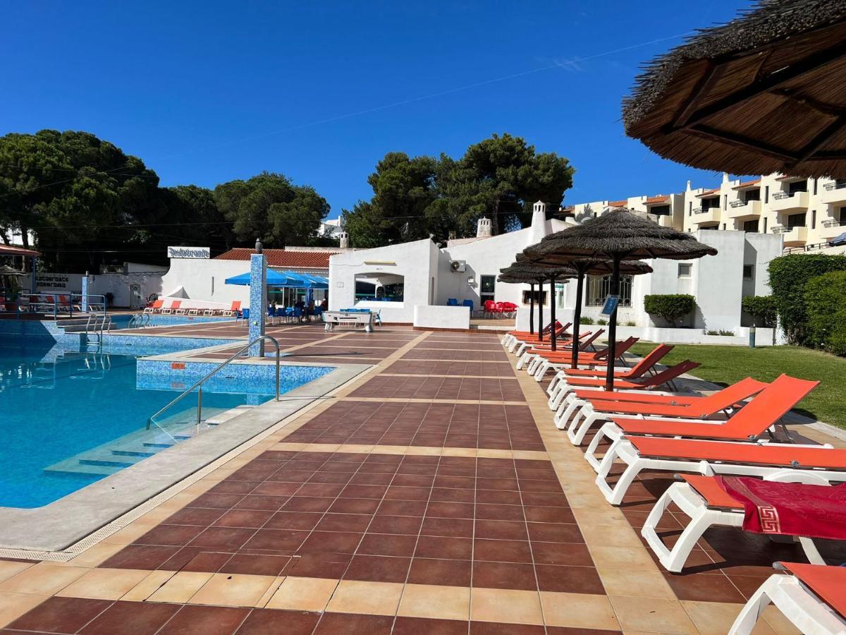 Santa Fe Appartement Albufeira