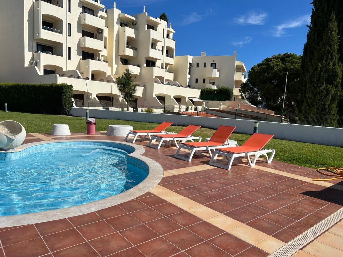 Santa Fe Albufeira