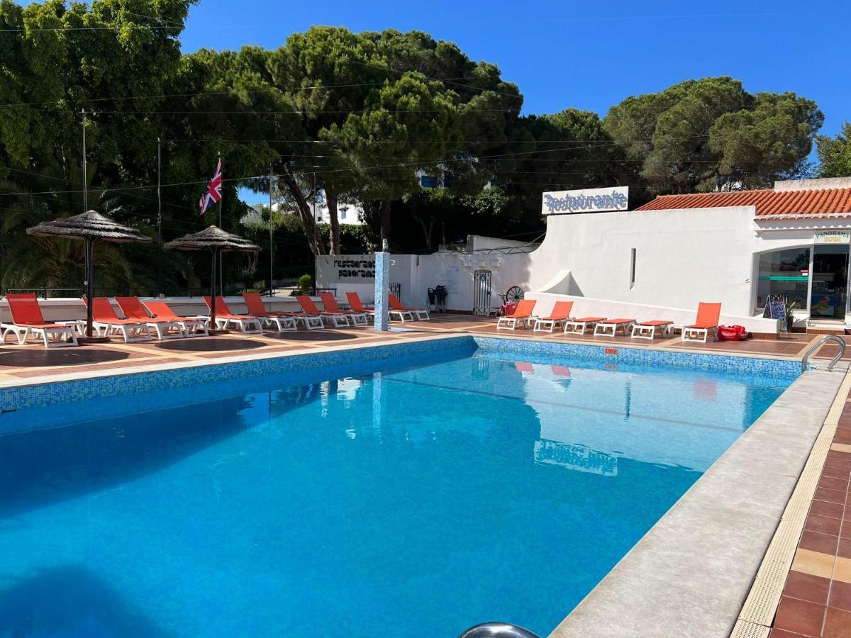 Apartment Santa Fe Albufeira