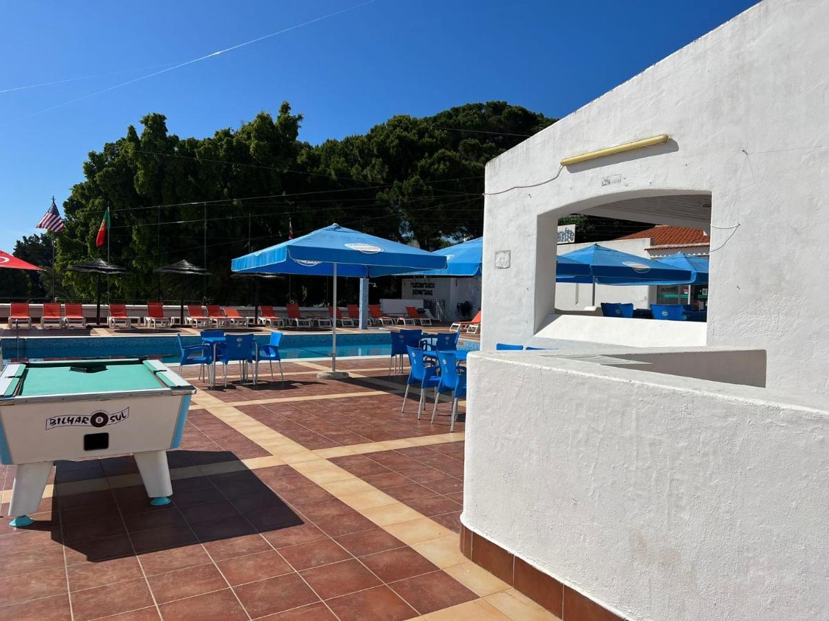 Santa Fe Appartement Albufeira