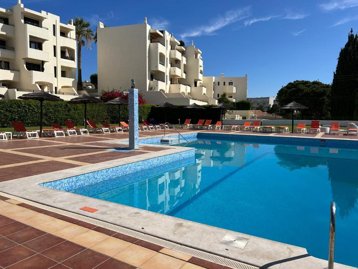 Appartement Santa Fe Albufeira