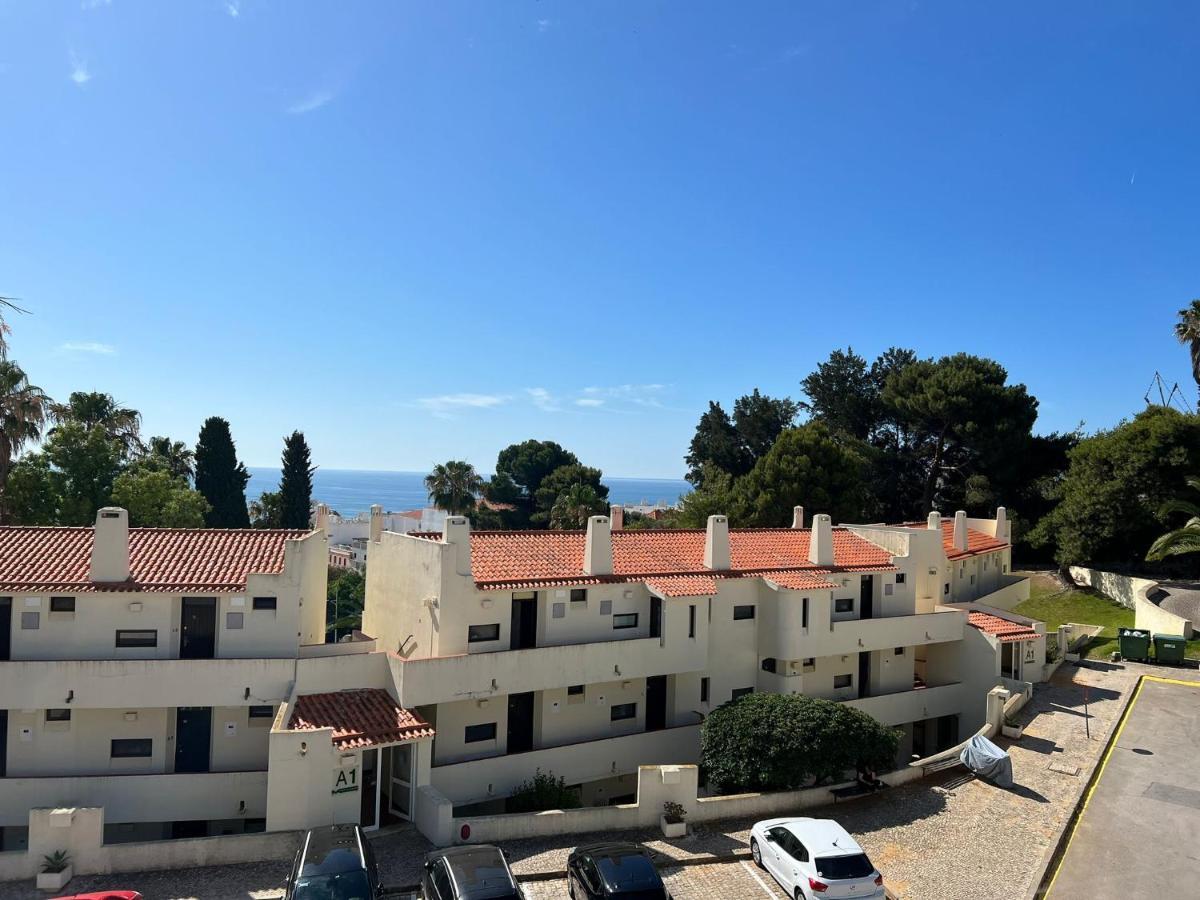Appartement Santa Fe Albufeira