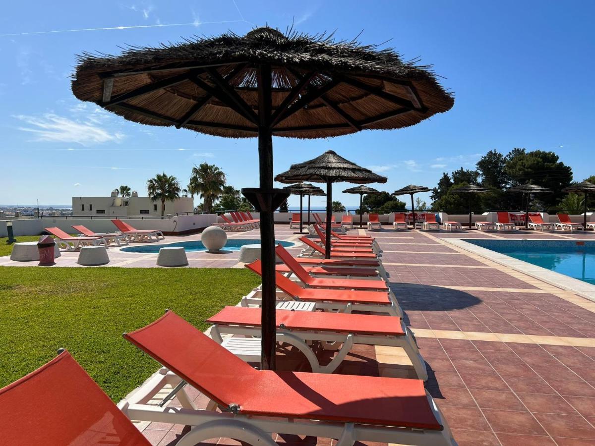 Santa Fe Appartement Albufeira